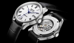 Đăng Quang Watch khai trương showroom 14 tại HCM